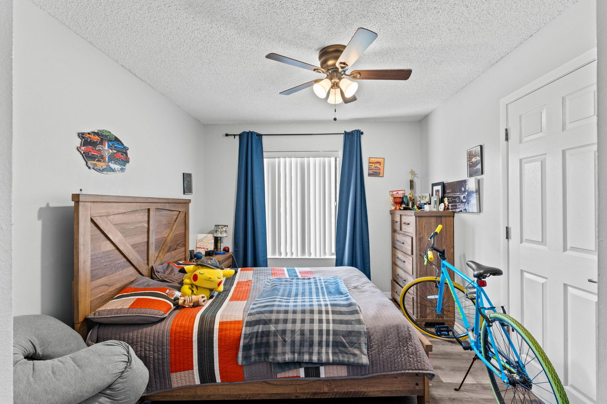 PINE RIDGE NORTH VILLAGE III CONDO - Residential