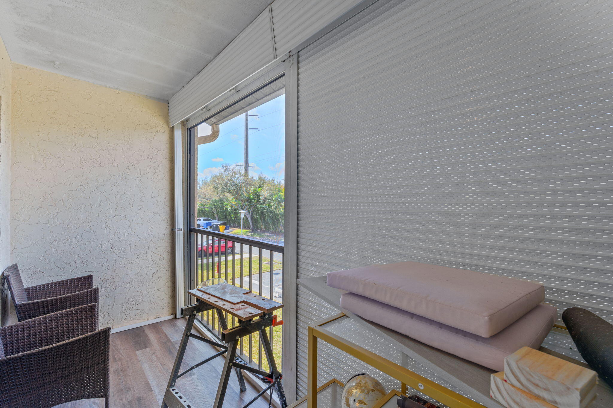 PINE RIDGE NORTH VILLAGE III CONDO - Residential