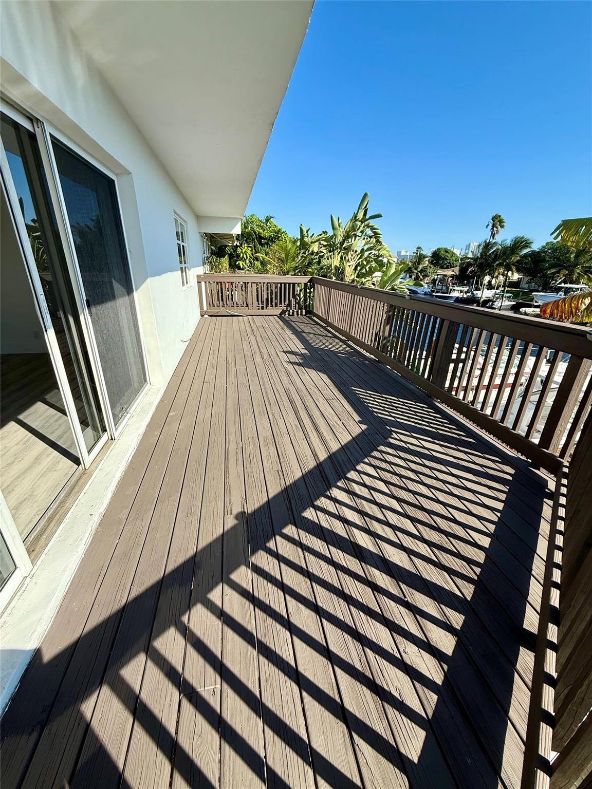 Nautical Haven Condo - Residential Lease