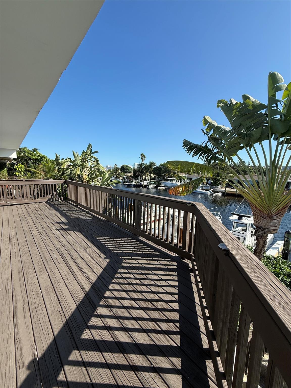 Nautical Haven Condo - Residential Lease