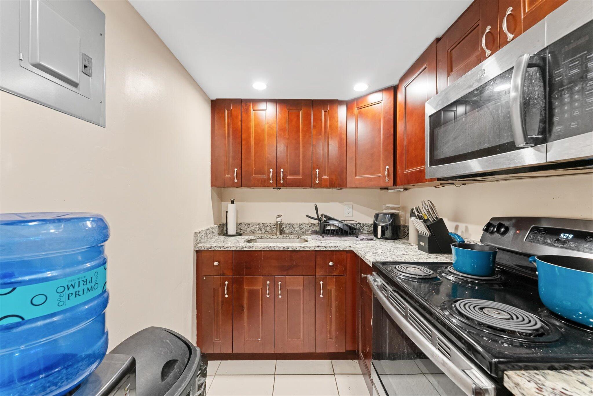 200 S Birch Road 204