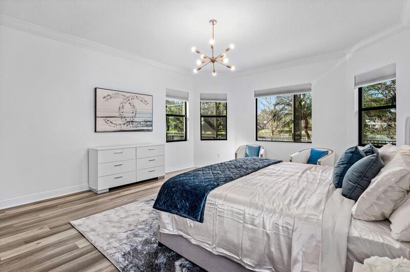 BOCA RESERVE PUD - Residential