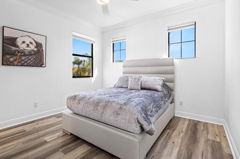 BOCA RESERVE PUD - Residential