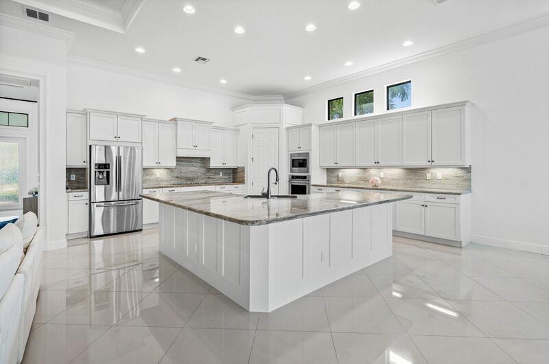 BOCA RESERVE PUD - Residential