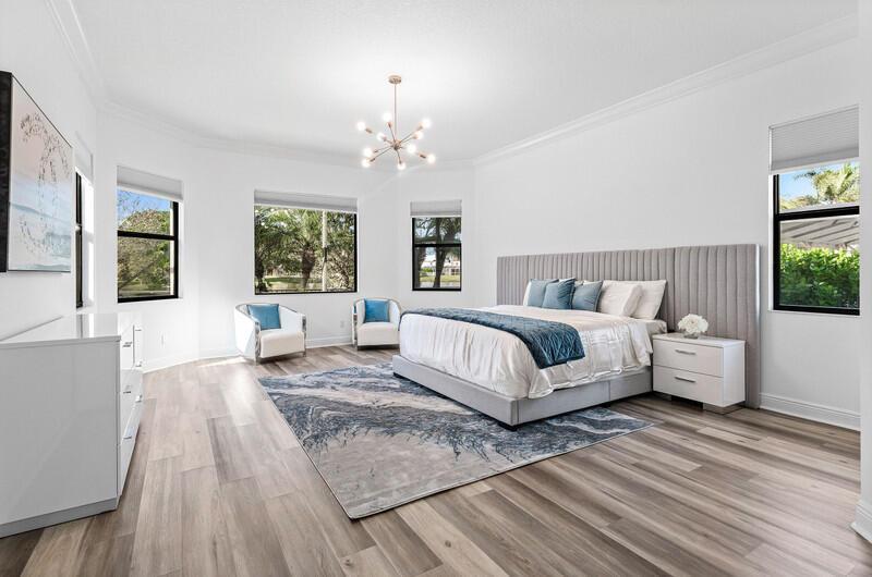 BOCA RESERVE PUD - Residential