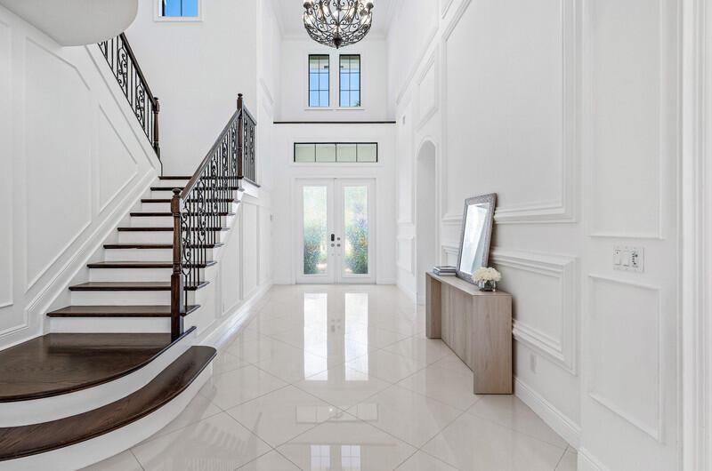 BOCA RESERVE PUD - Residential