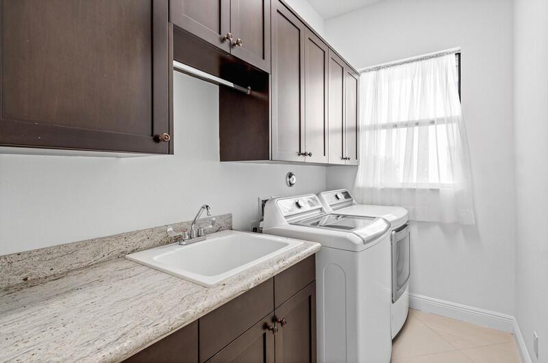 BOCA RESERVE PUD - Residential