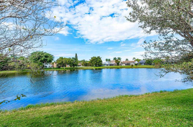 BOCA RESERVE PUD - Residential