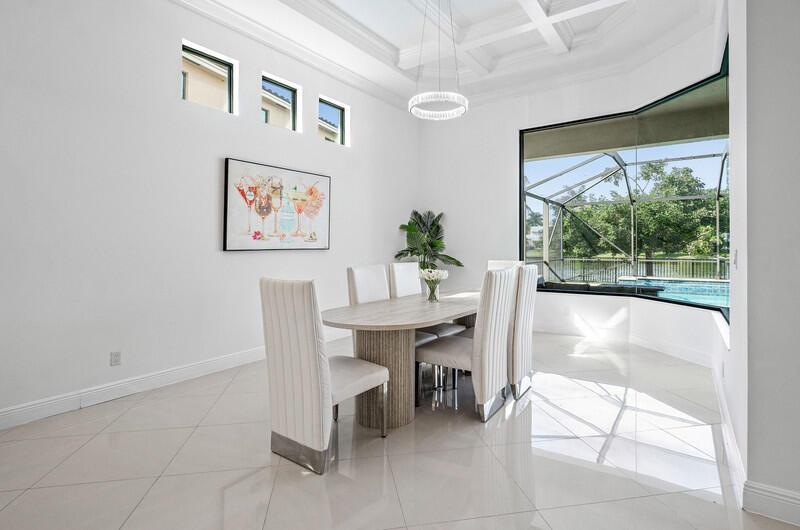 BOCA RESERVE PUD - Residential