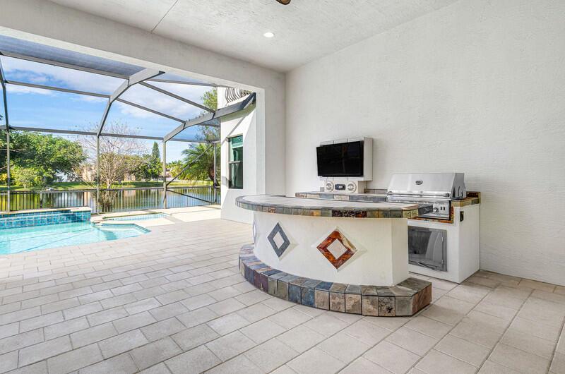 BOCA RESERVE PUD - Residential