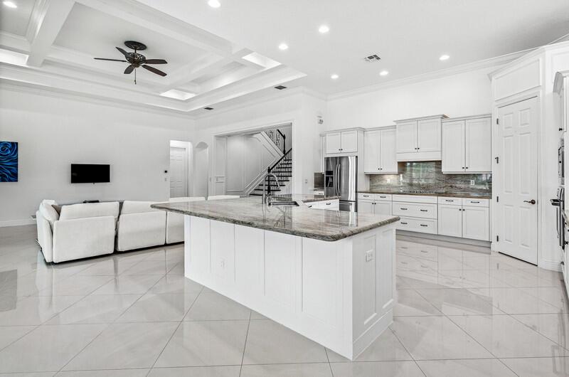 BOCA RESERVE PUD - Residential