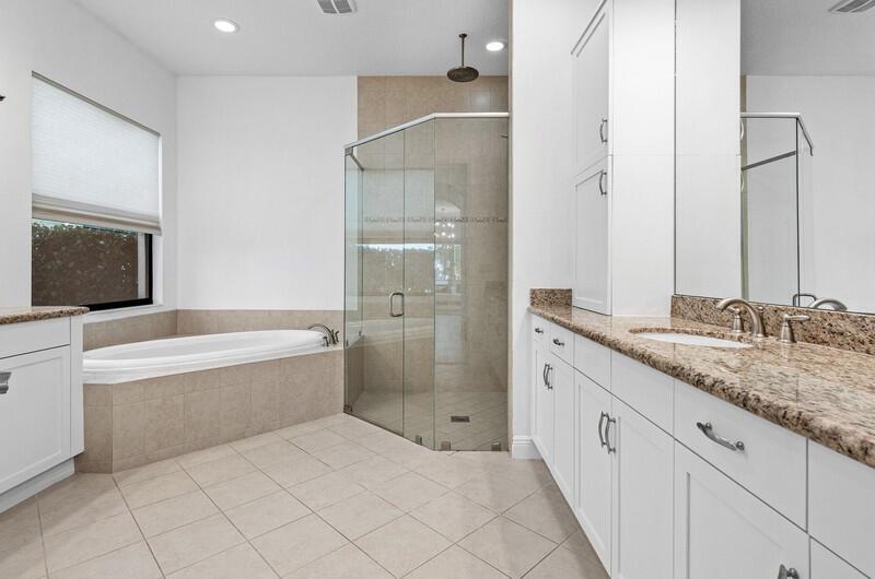 BOCA RESERVE PUD - Residential