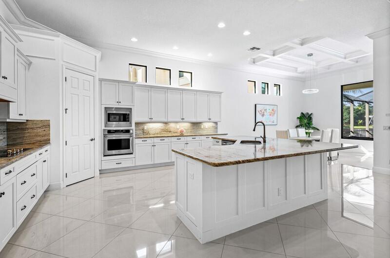 BOCA RESERVE PUD - Residential