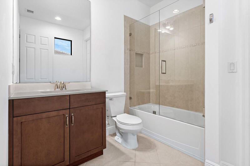 BOCA RESERVE PUD - Residential