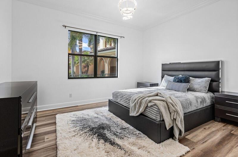 BOCA RESERVE PUD - Residential