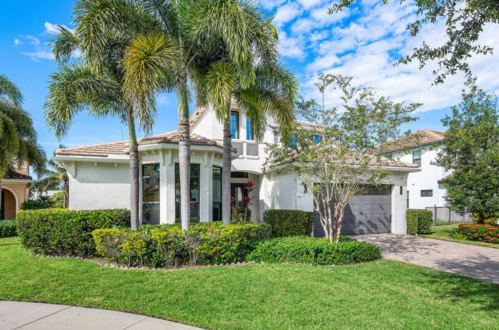 Photo of 12153 Boca Reserve Lane, Boca Raton, FL 33428 (MLS # R11146893)