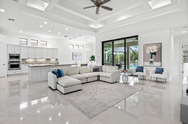 BOCA RESERVE PUD - Residential