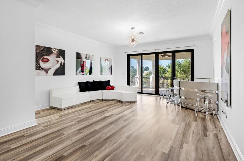 BOCA RESERVE PUD - Residential