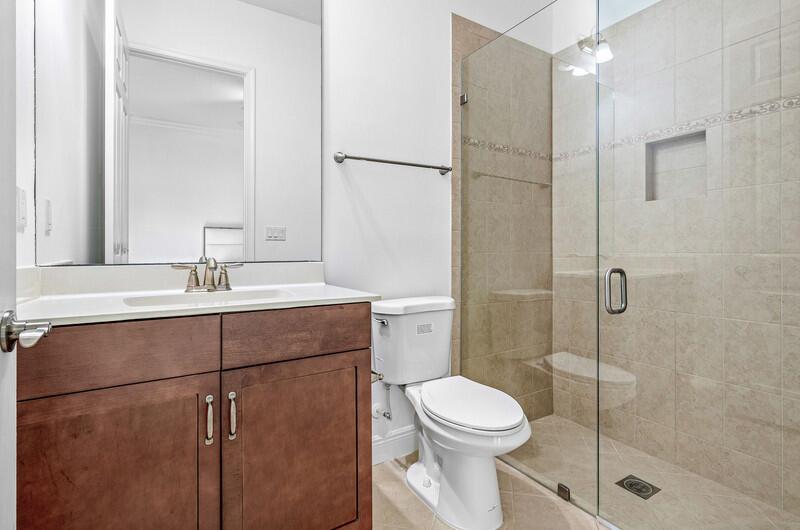 BOCA RESERVE PUD - Residential