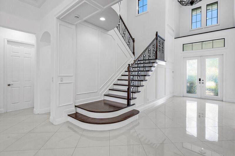 BOCA RESERVE PUD - Residential