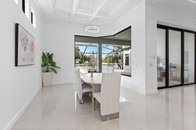 BOCA RESERVE PUD - Residential