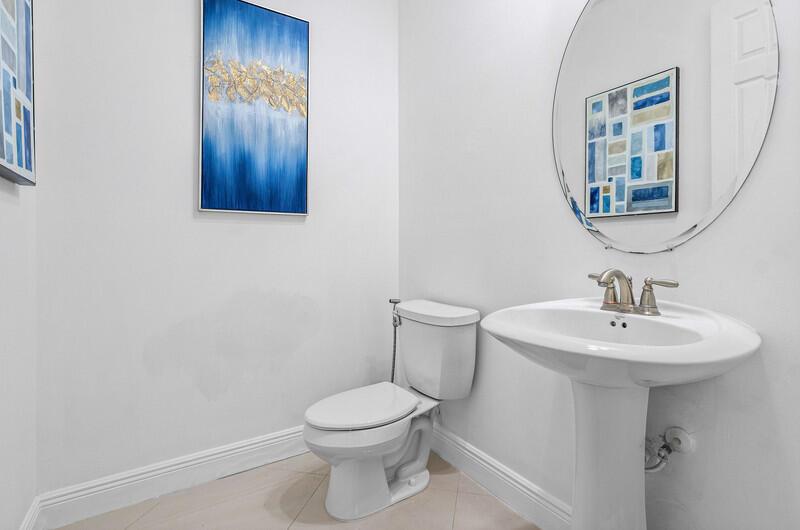 BOCA RESERVE PUD - Residential