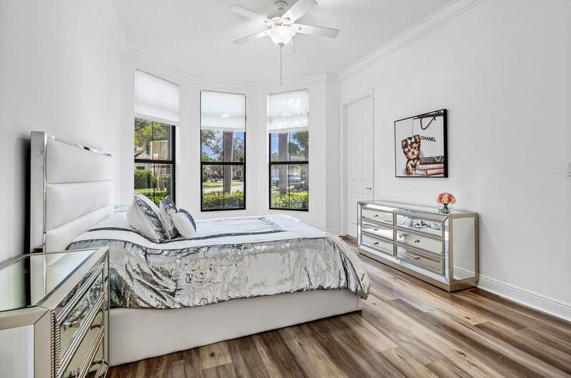 BOCA RESERVE PUD - Residential