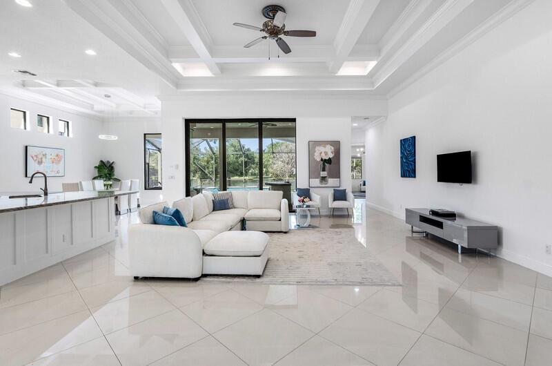 BOCA RESERVE PUD - Residential