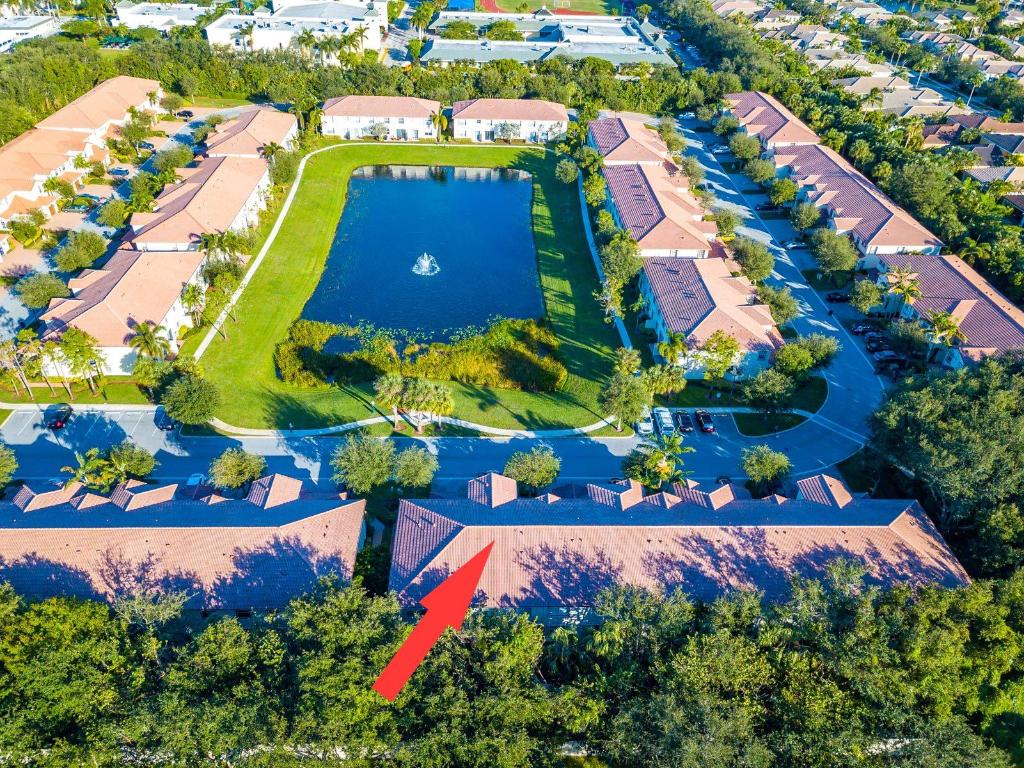 DREXEL PARK - Residential Lease