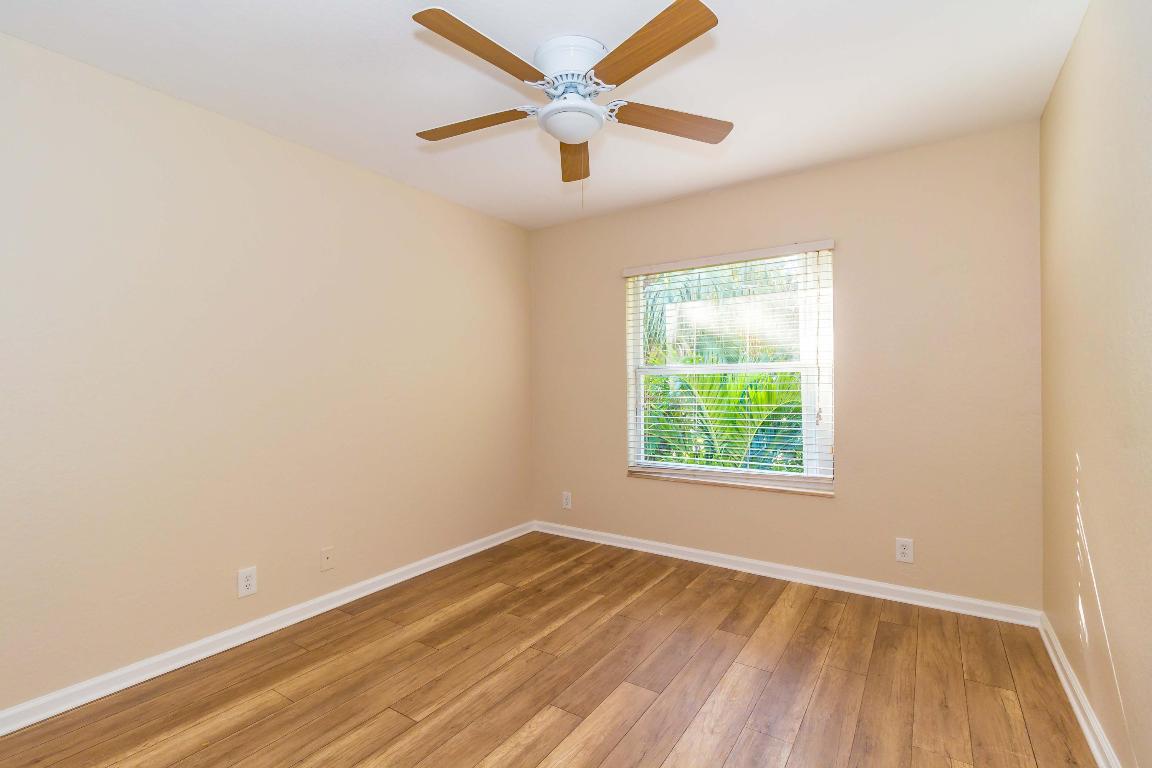 DREXEL PARK - Residential Lease