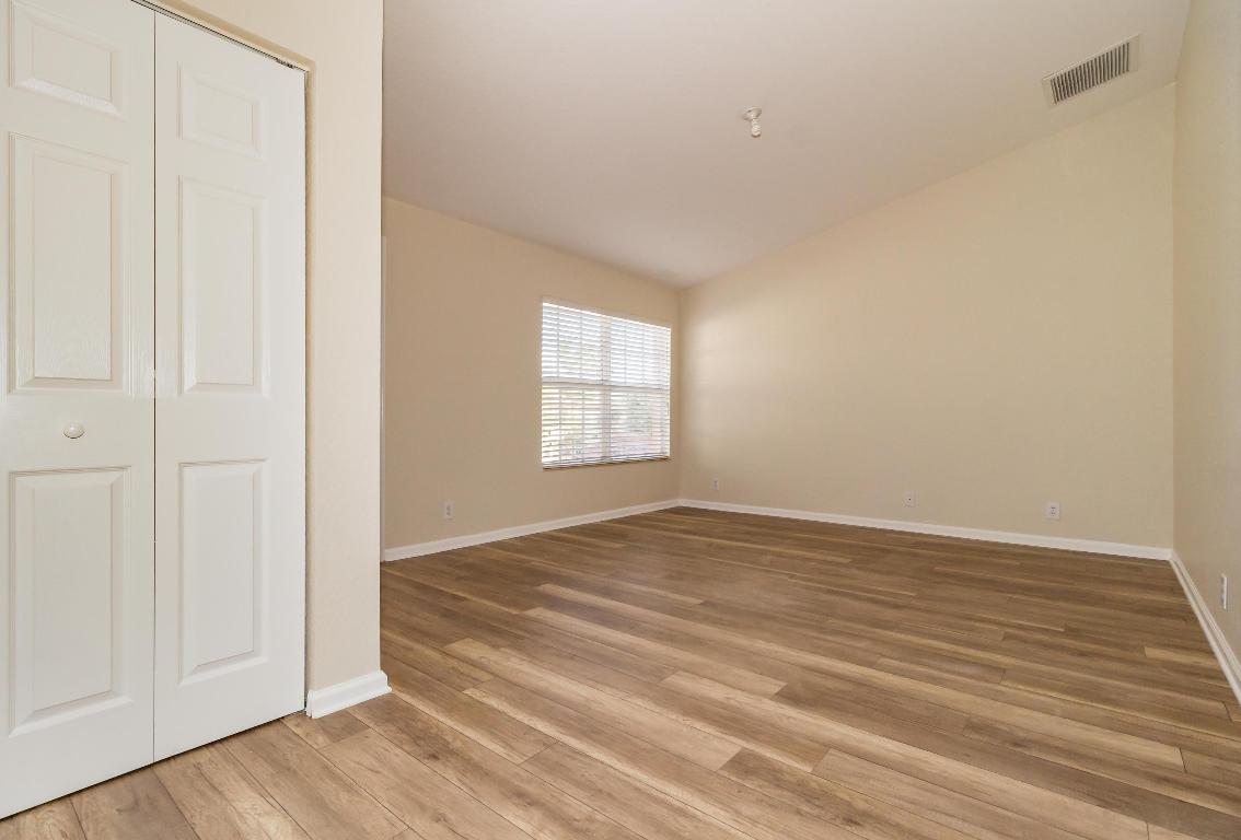 DREXEL PARK - Residential Lease