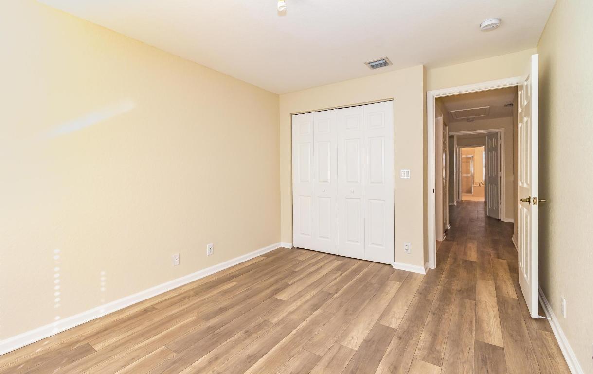 DREXEL PARK - Residential Lease