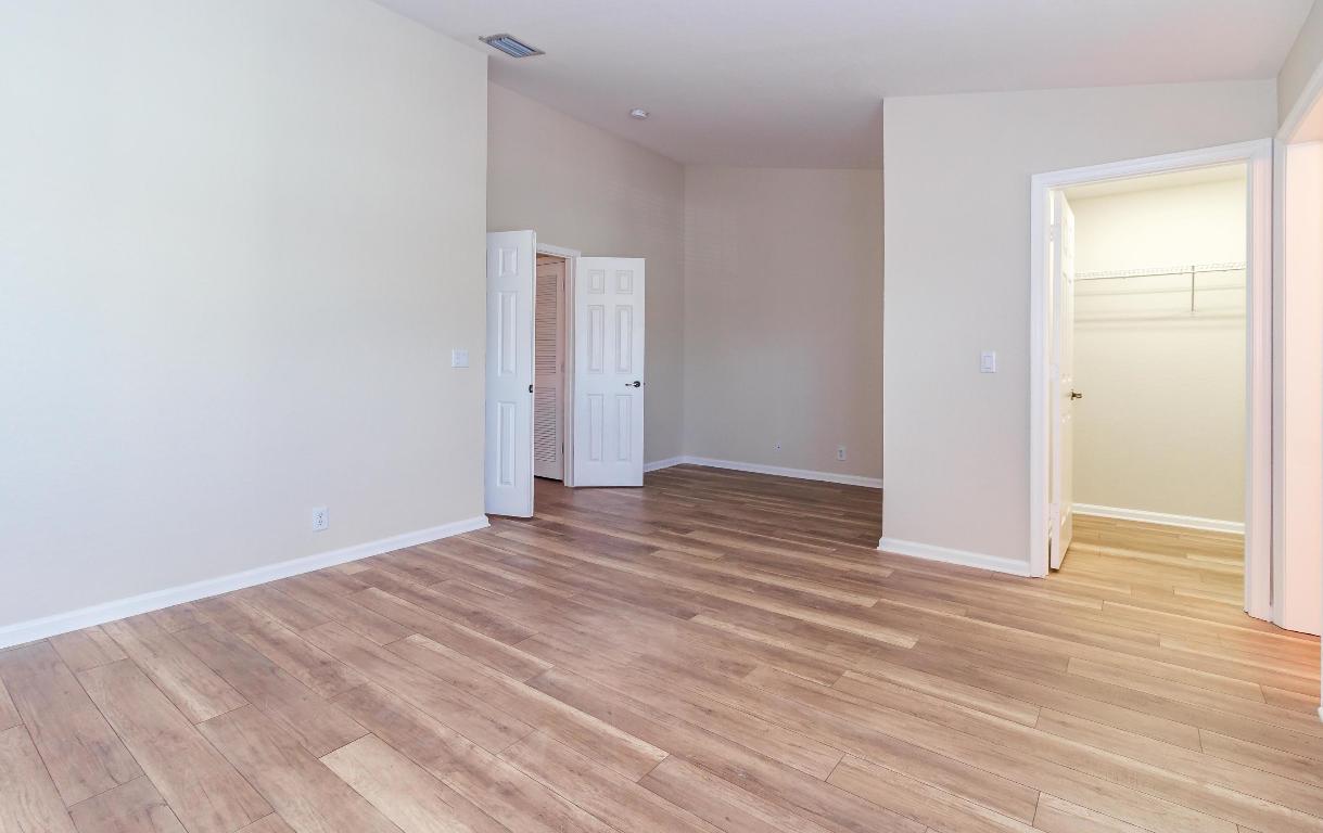 DREXEL PARK - Residential Lease