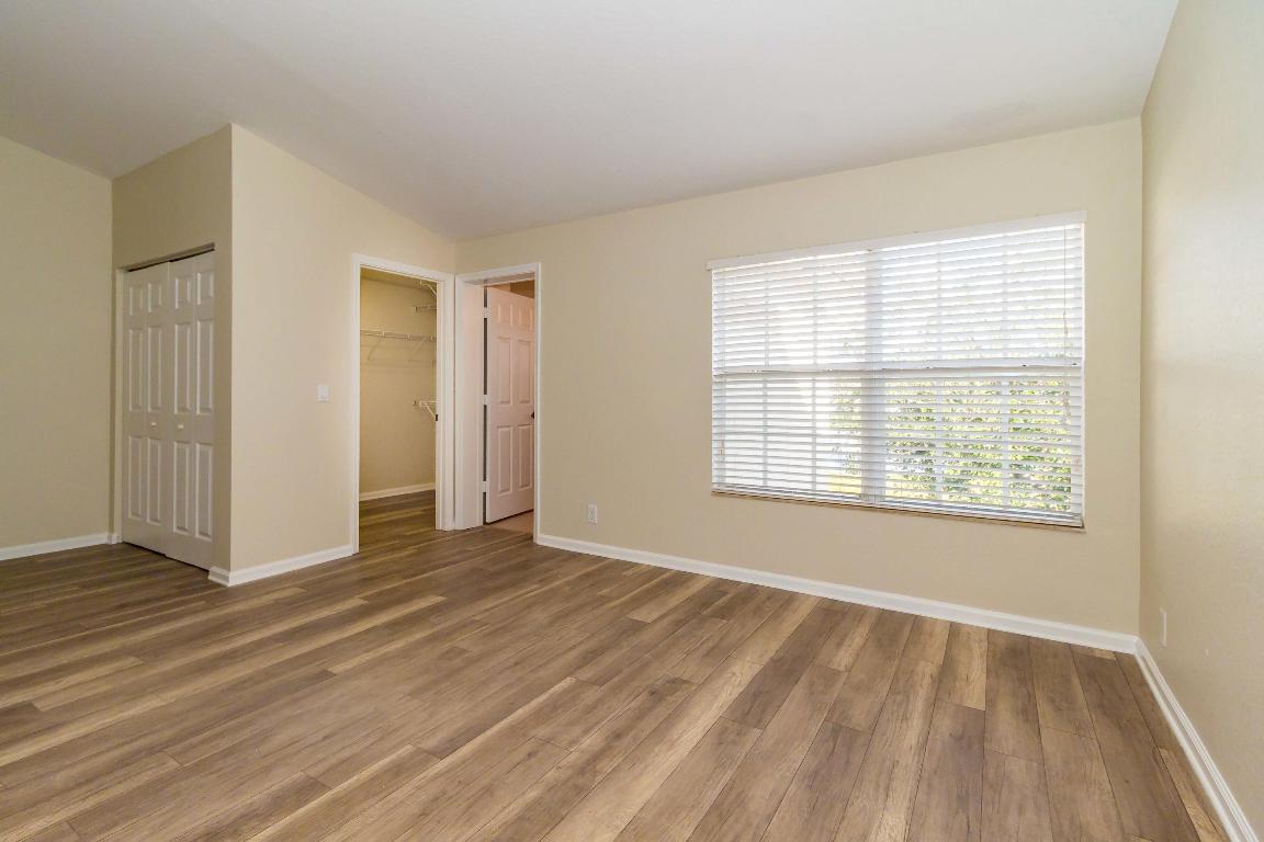 DREXEL PARK - Residential Lease