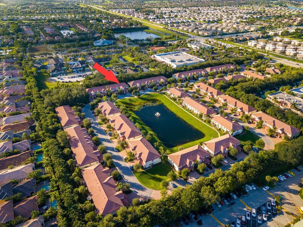 DREXEL PARK - Residential Lease