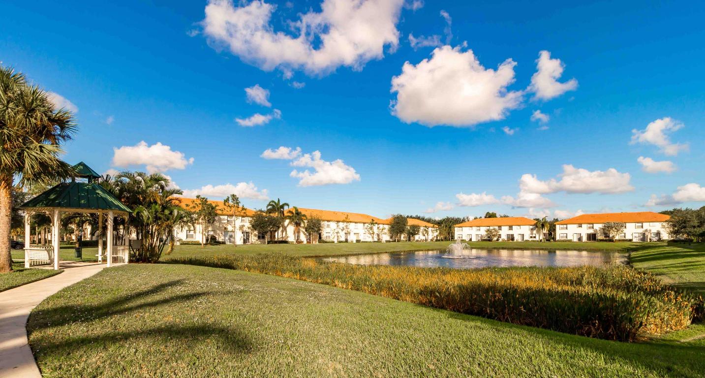 DREXEL PARK - Residential Lease