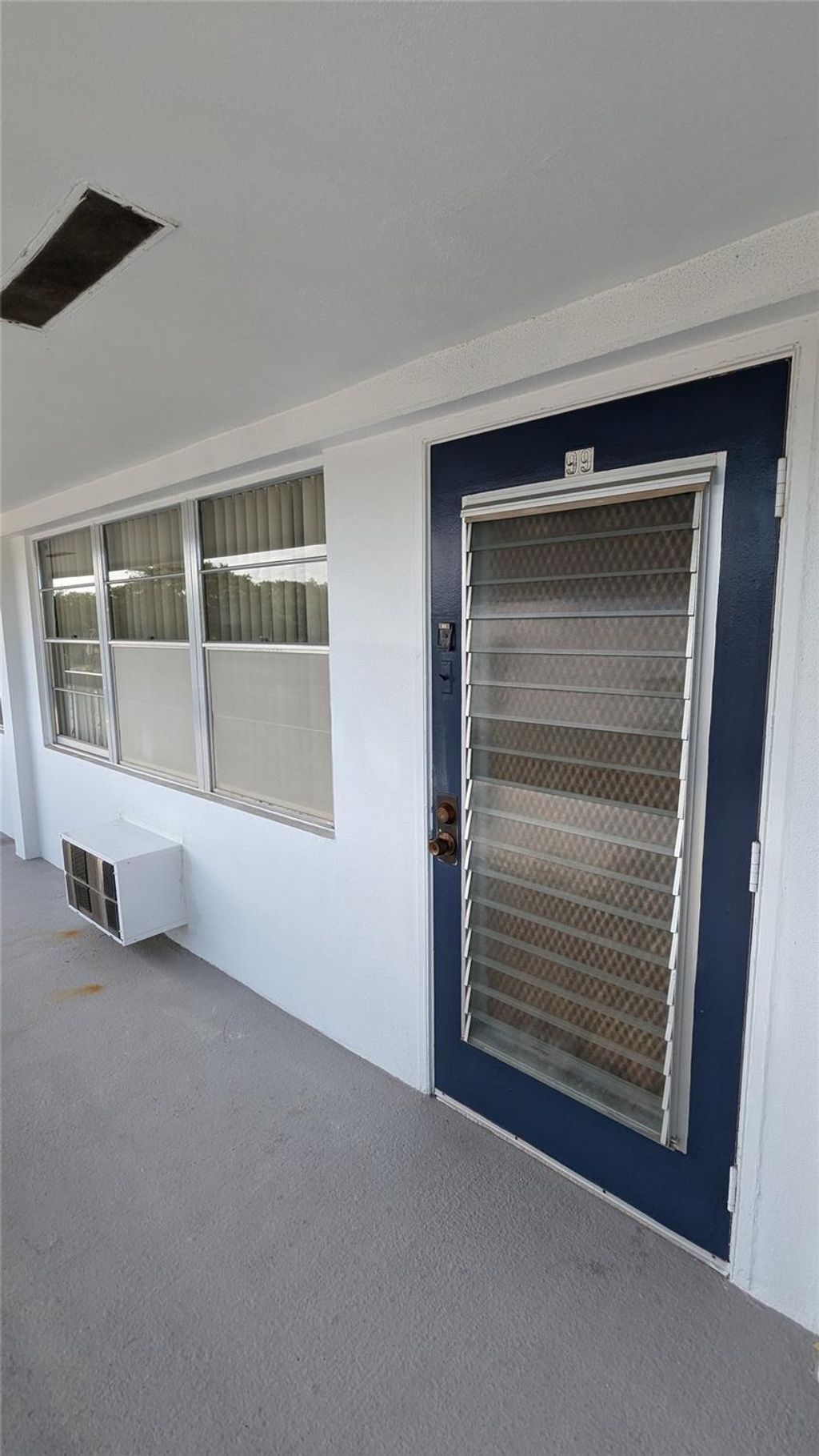 Photo of 99 Tilford E #99, Deerfield Beach, FL 33442 (MLS # F10496644)