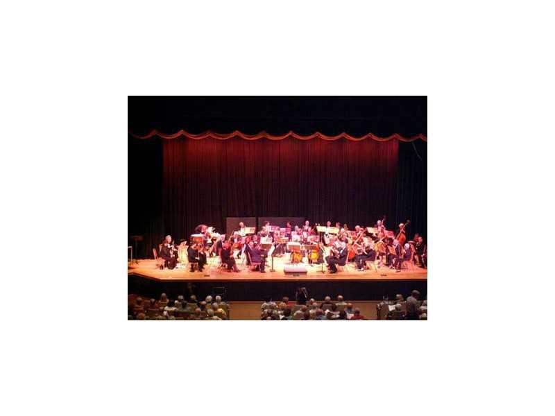 Century Village East - Residential