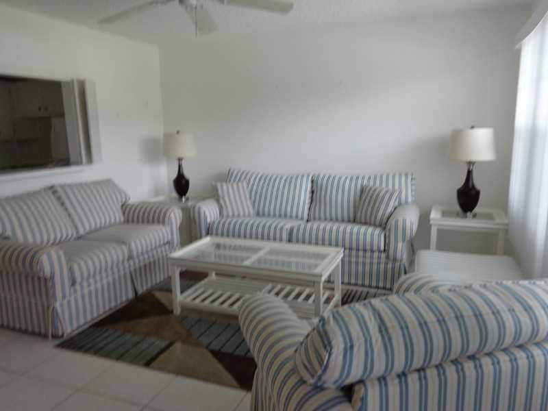 Century Village East - Residential