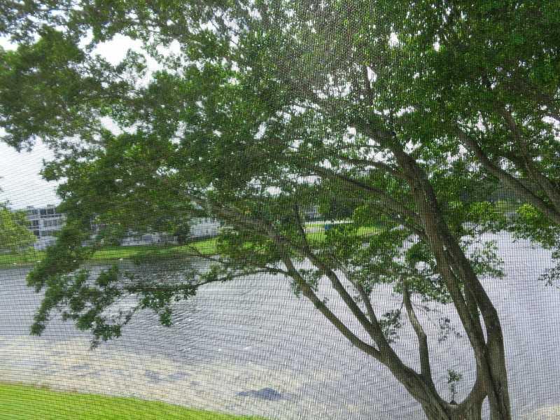 Century Village East - Residential