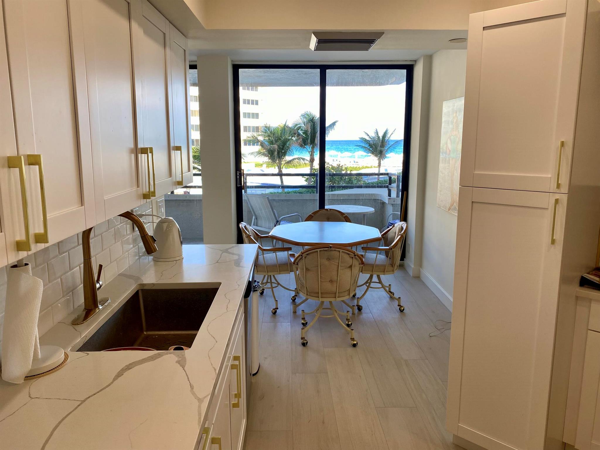 THIRTY FIVE SIXTY CONDO - Residential Lease