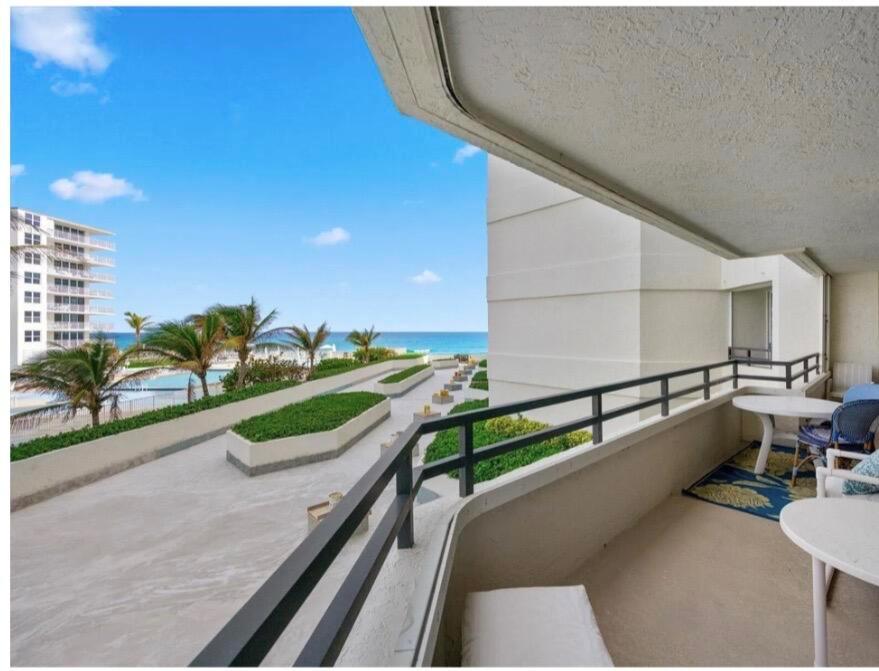 THIRTY FIVE SIXTY CONDO - Residential Lease