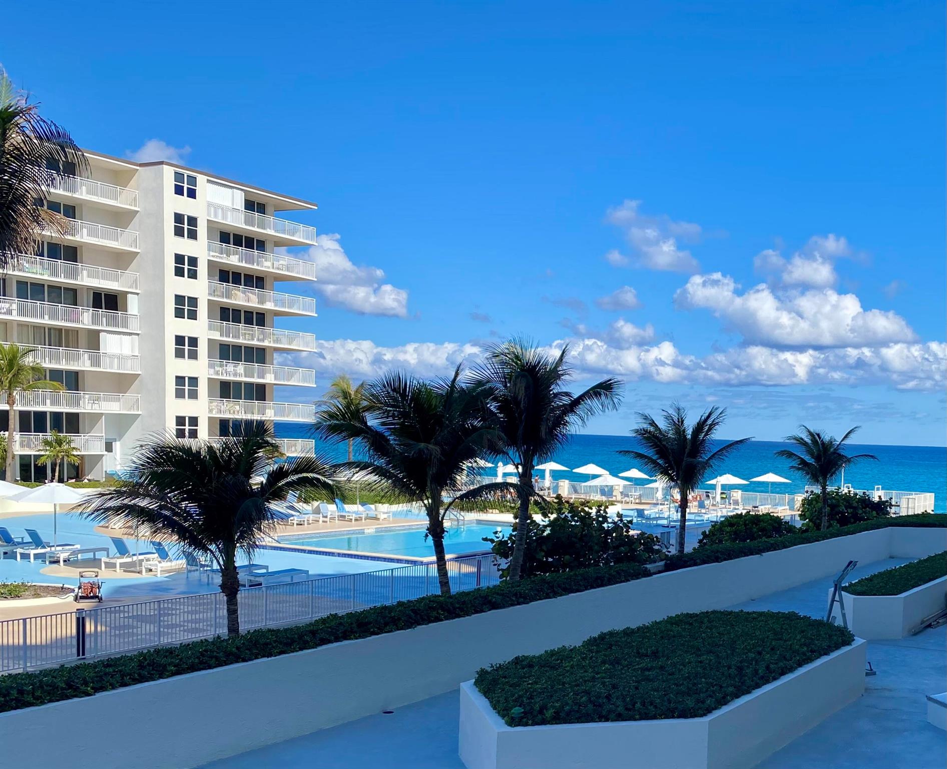 THIRTY FIVE SIXTY CONDO - Residential Lease