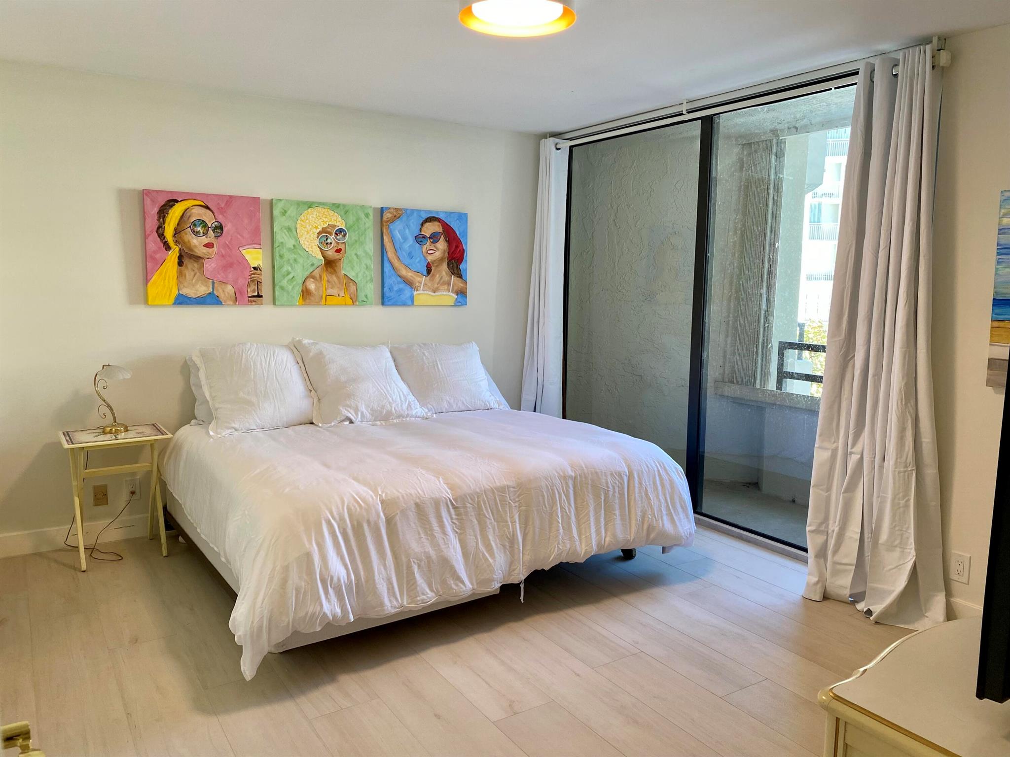 THIRTY FIVE SIXTY CONDO - Residential Lease