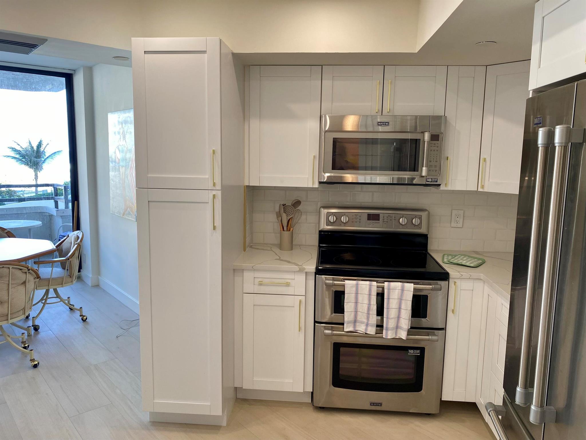 THIRTY FIVE SIXTY CONDO - Residential Lease