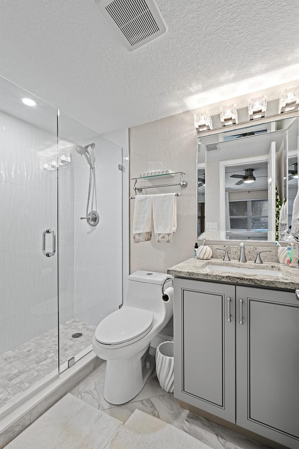 PENTHOUSE DELRAY CONDO - Residential