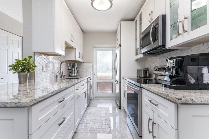 PENTHOUSE DELRAY CONDO - Residential