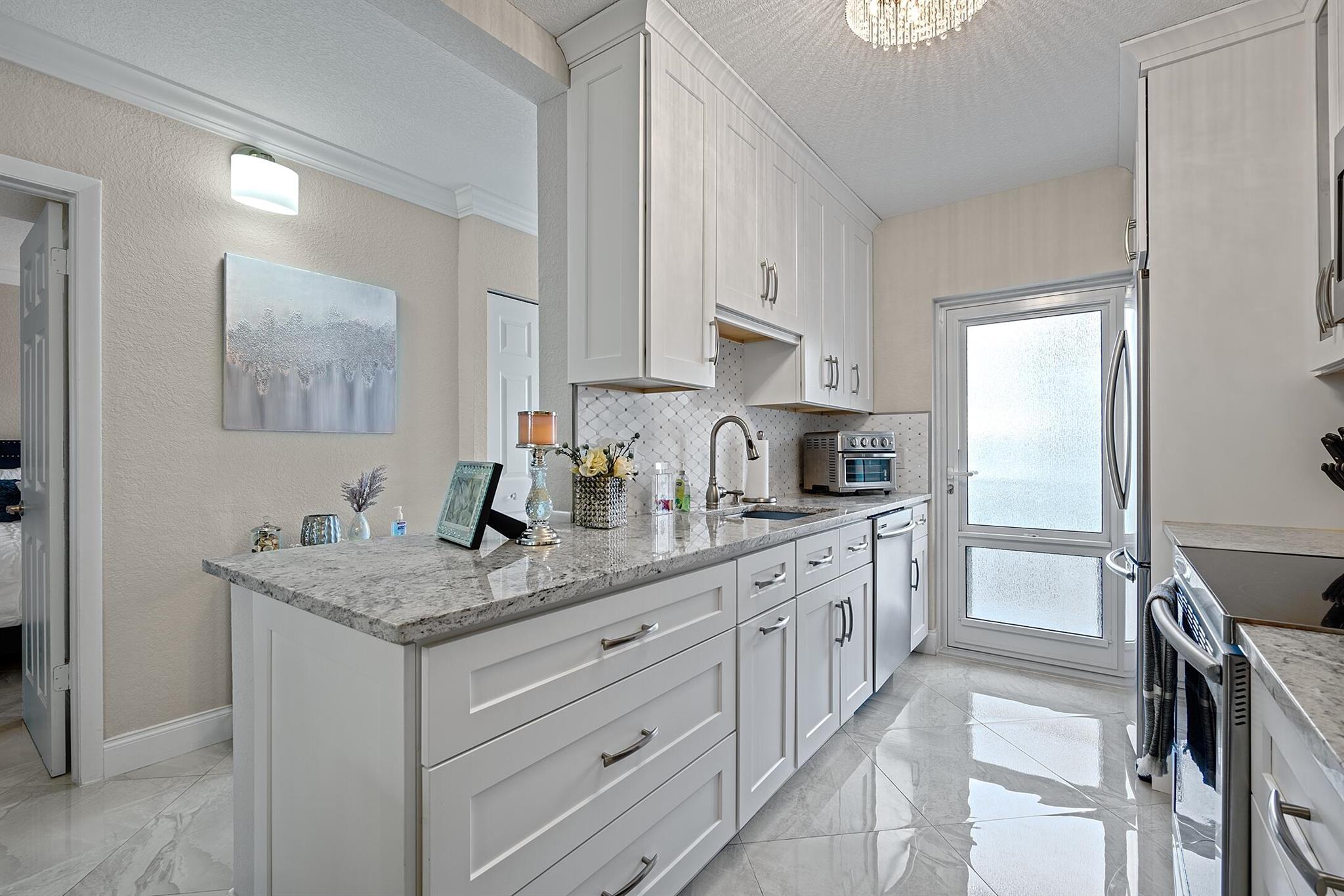 PENTHOUSE DELRAY CONDO - Residential