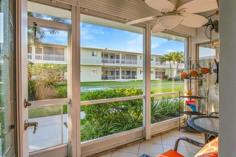 2100 NE 38th Street Unit 114, Lighthouse Point, FL MLS: R11051445