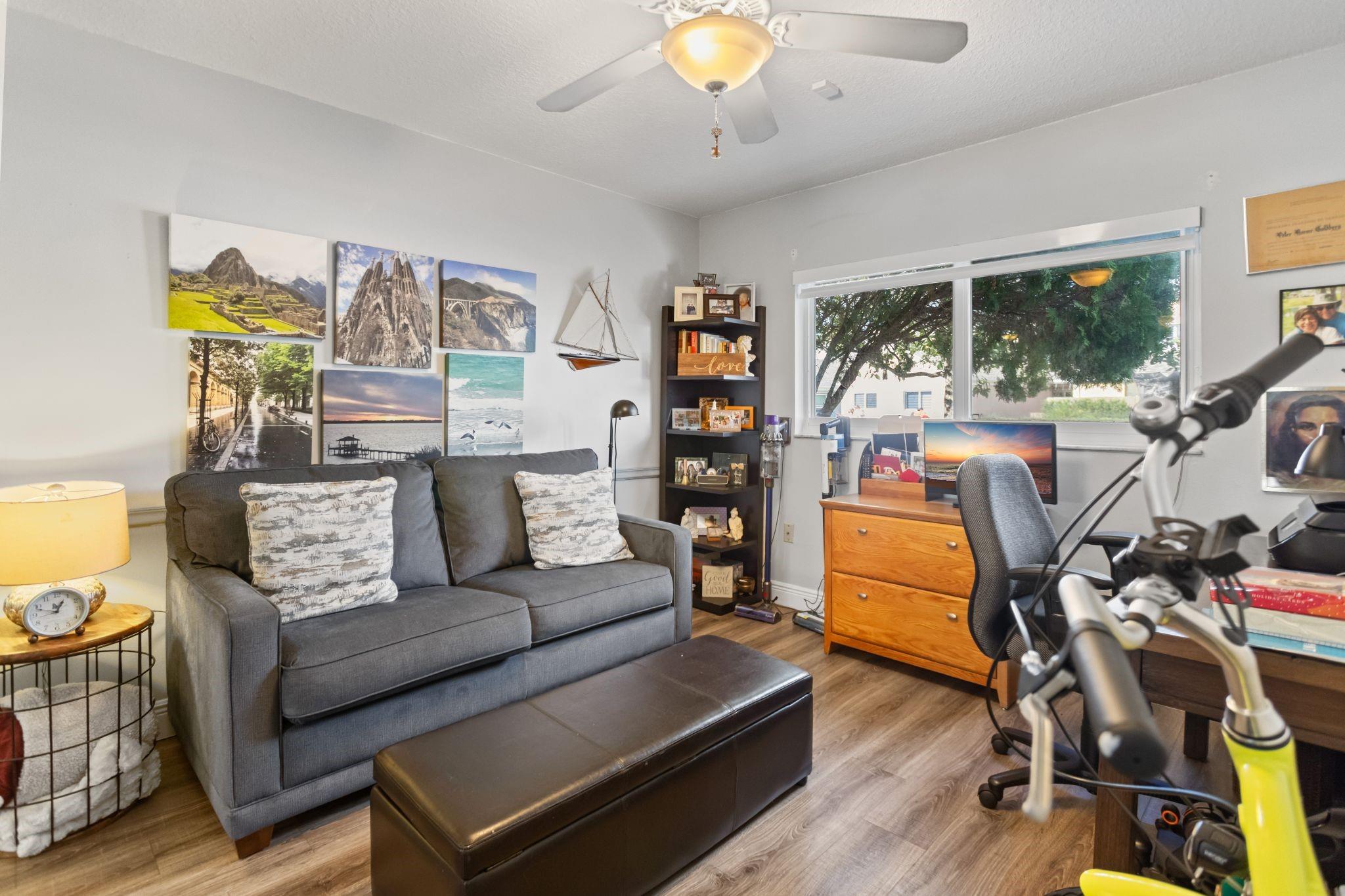 FLAMINGO VILLAS - Residential